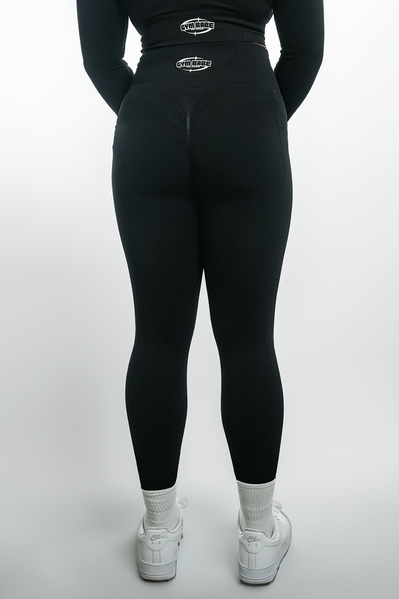 MOTION SEAMLESS LEGGINGS