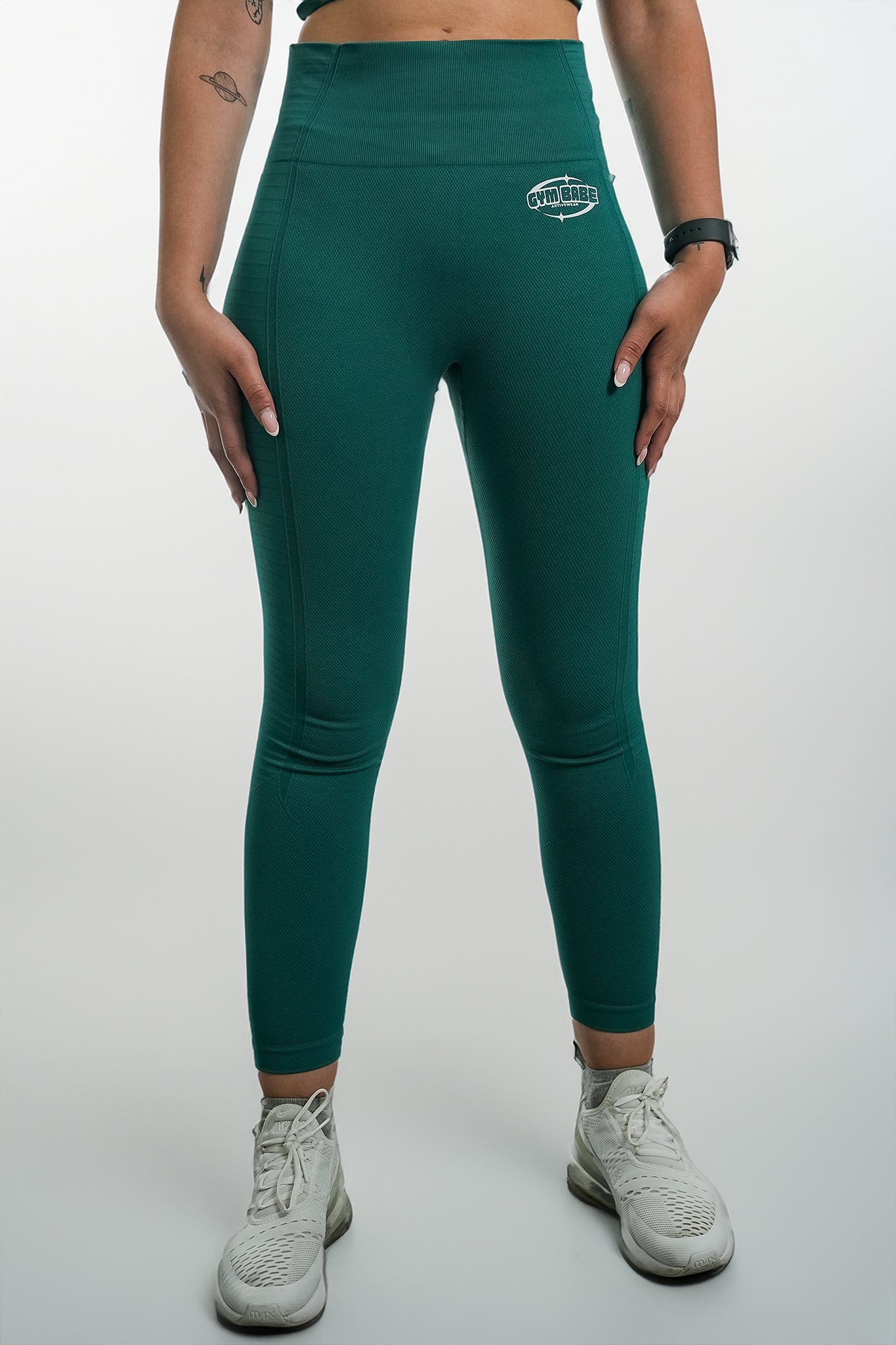 MOTION SEAMLESS LEGGINGS