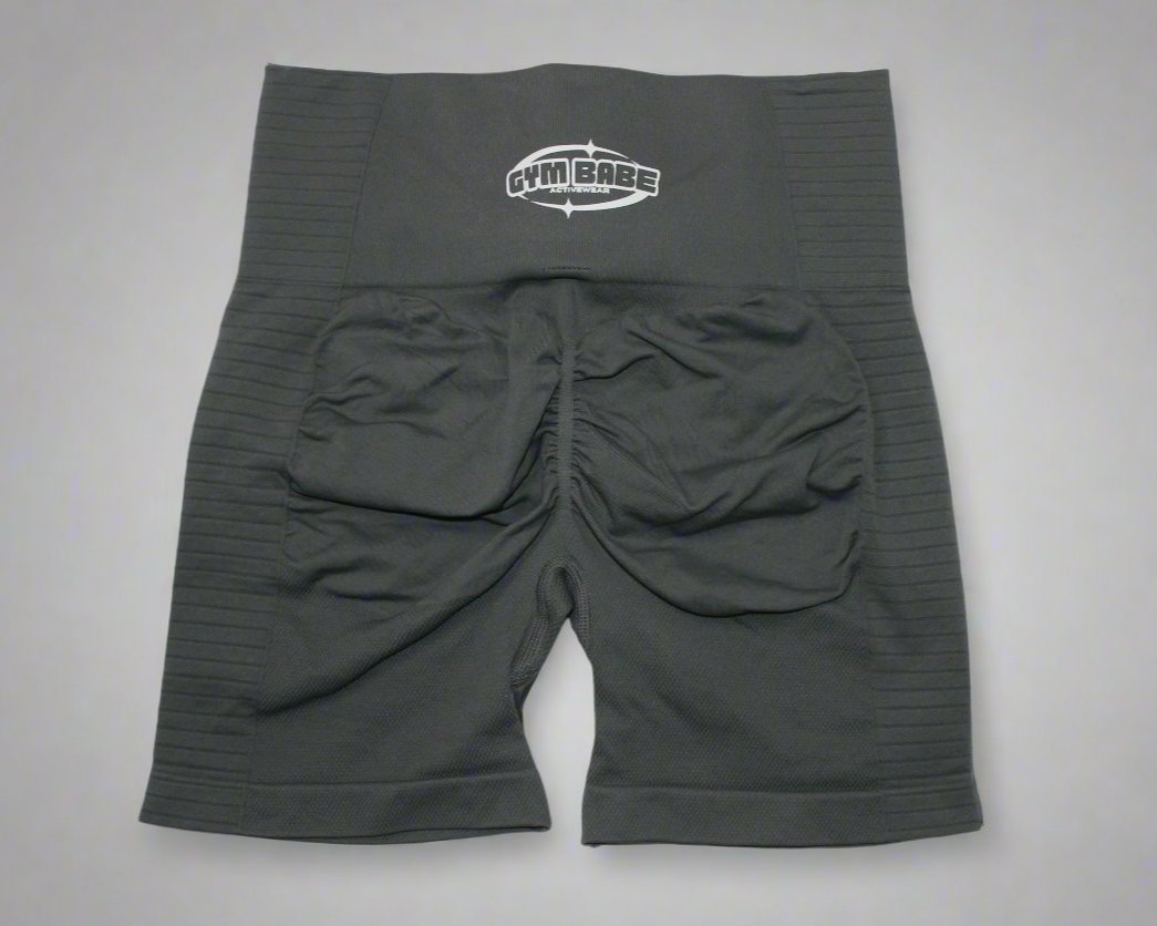 MOTION SEAMLESS SHORTS