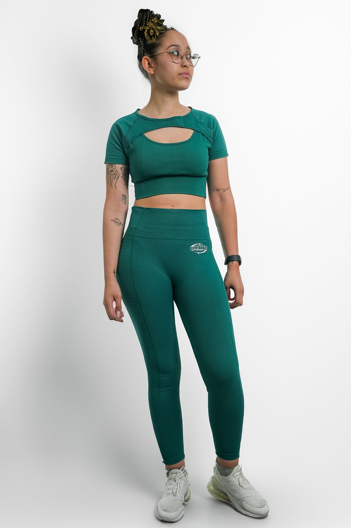 GYMSET