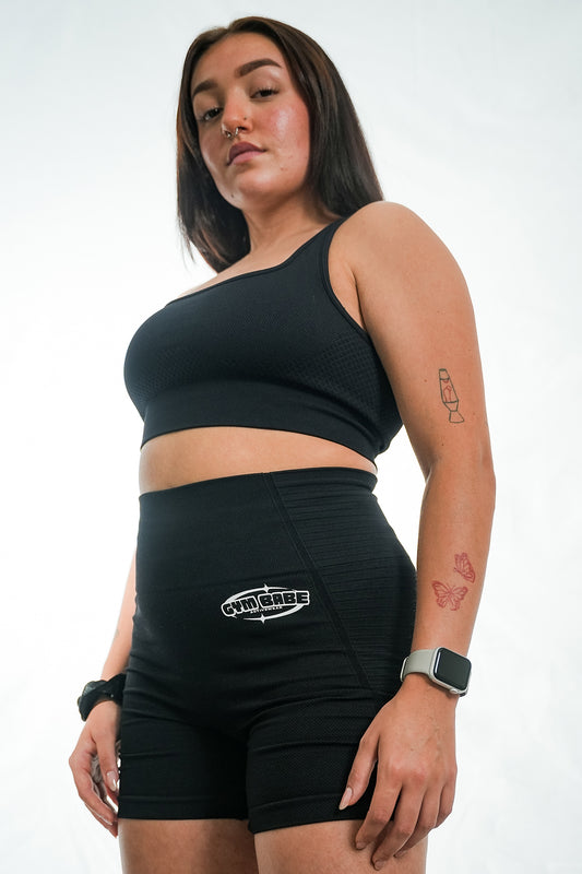 MOTION SEAMLESS SPORTS BRA