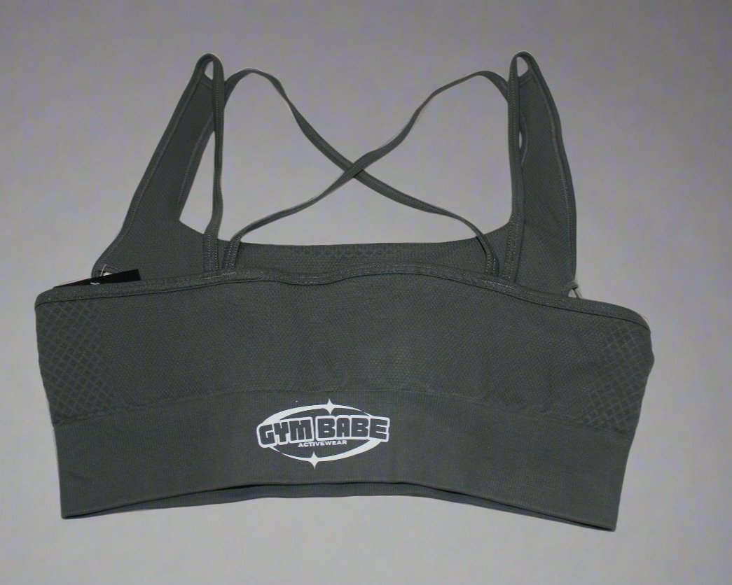 MOTION SEAMLESS SPORTS BRA
