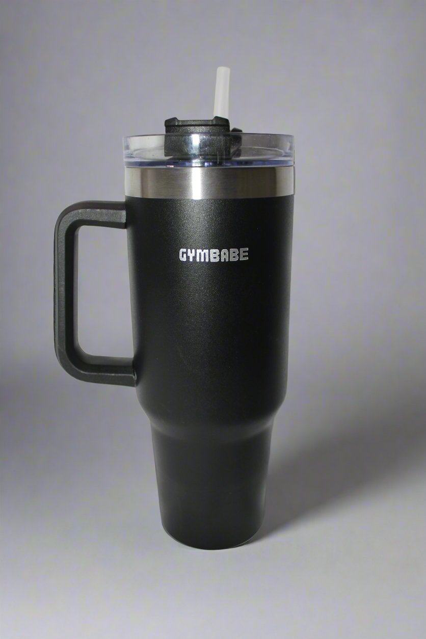 LARGE TUMBLER