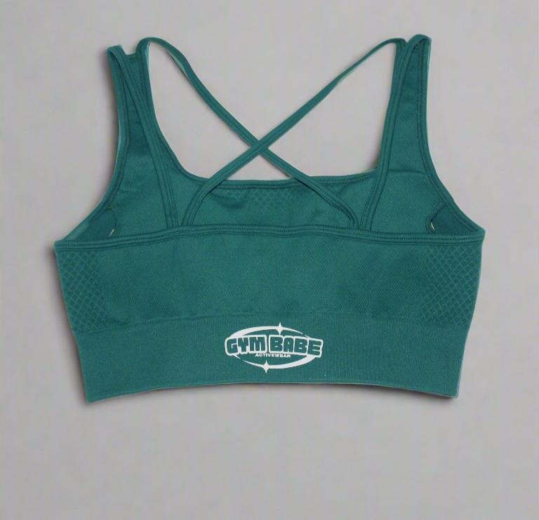 MOTION SEAMLESS SPORTS BRA